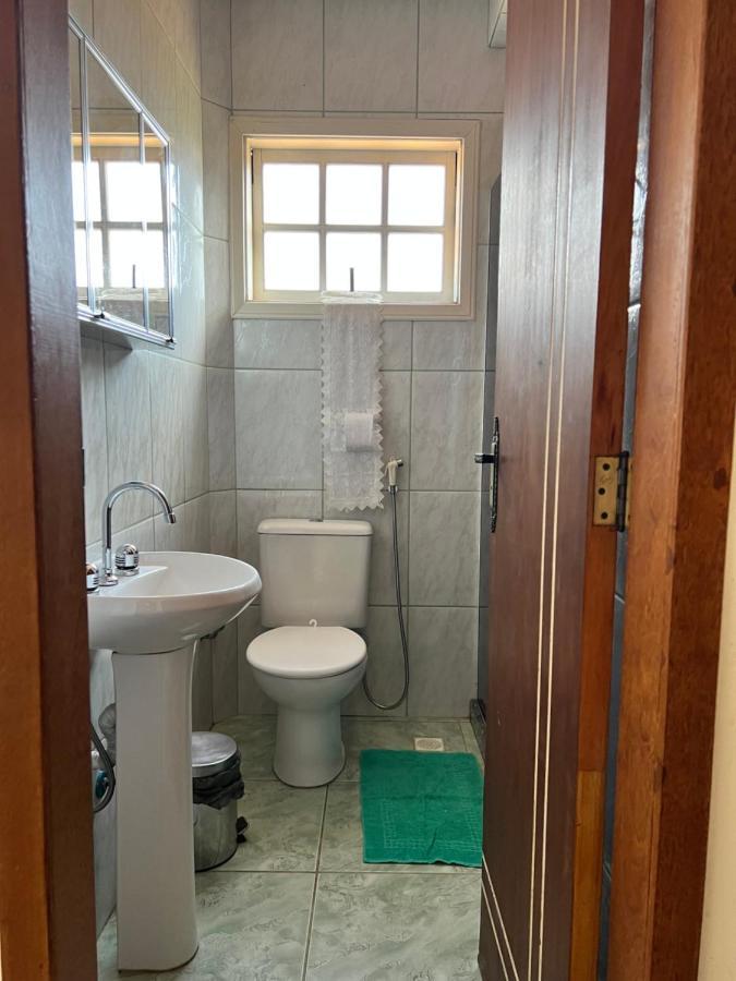 Suite Zyaarat - Conforto E Cultura Em Sao Pedro Da Serra Nova Friburgo Buitenkant foto