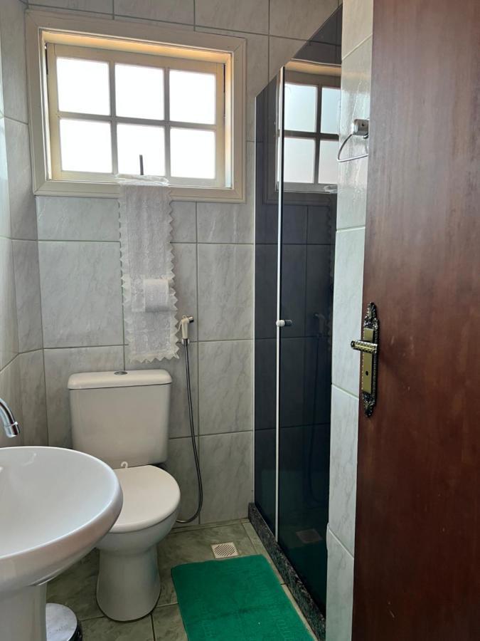 Suite Zyaarat - Conforto E Cultura Em Sao Pedro Da Serra Nova Friburgo Buitenkant foto