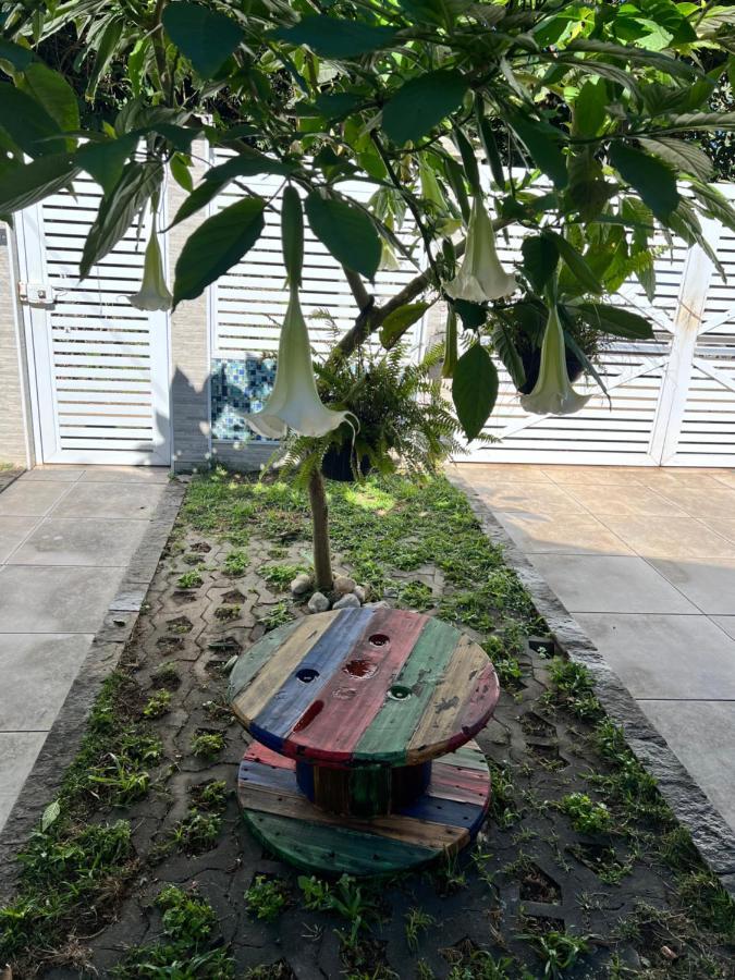 Suite Zyaarat - Conforto E Cultura Em Sao Pedro Da Serra Nova Friburgo Buitenkant foto